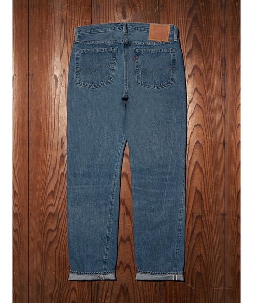 Levi's（リーバイス） ジーンズ LEVI'S(R) VINTAGE CLOTHING 1954 501