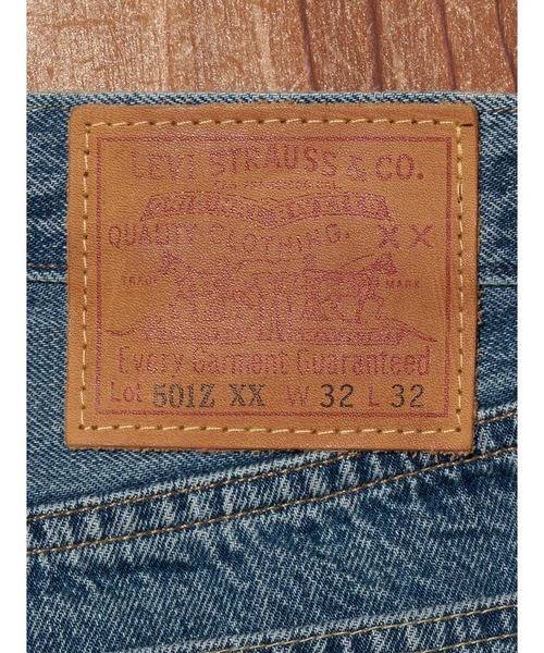 Levi's（リーバイス） ジーンズ LEVI'S(R) VINTAGE CLOTHING 1954 501