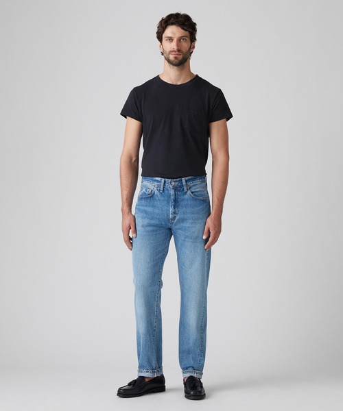 Levi's（リーバイス） ジーンズ LEVI'S(R) VINTAGE CLOTHING 1954 501