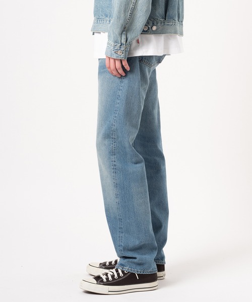 Levi's（リーバイス） ジーンズ LEVI'S(R) VINTAGE CLOTHING 1954 501