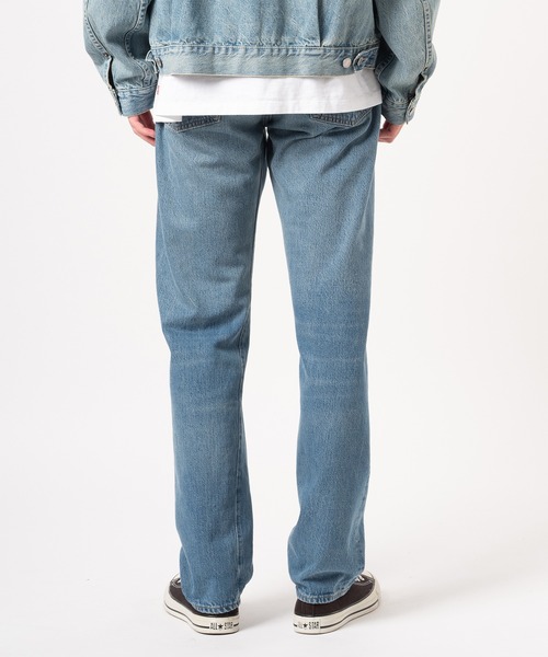 リーバイス　デニム　ジーンズ　パンツ　ボトム　インディゴ　501　エディフィス Levi's（リーバイス） ジーンズ LEVI'S(R) VINTAGE CLOTHING 1954 501