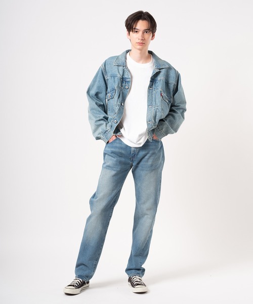 Levi's（リーバイス） ジーンズ LEVI'S(R) VINTAGE CLOTHING 1954 501