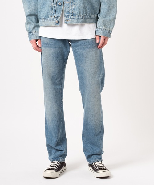Levi's（リーバイス） ジーンズ LEVI'S(R) VINTAGE CLOTHING 1954 501