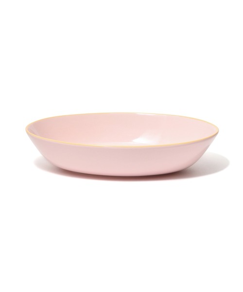 食器 オルディカラフル かんたんごはん 食器3点セット ピンク | Francfranc | 04