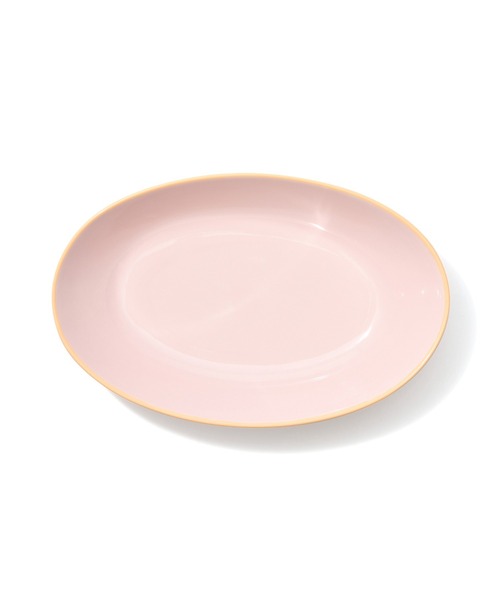 食器 オルディカラフル かんたんごはん 食器3点セット ピンク | Francfranc | 07