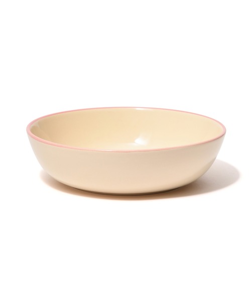 食器 オルディカラフル かんたんごはん 食器3点セット ピンク | Francfranc | 10