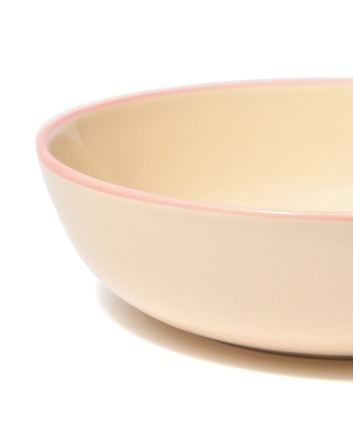 食器 オルディカラフル かんたんごはん 食器3点セット ピンク | Francfranc | 12