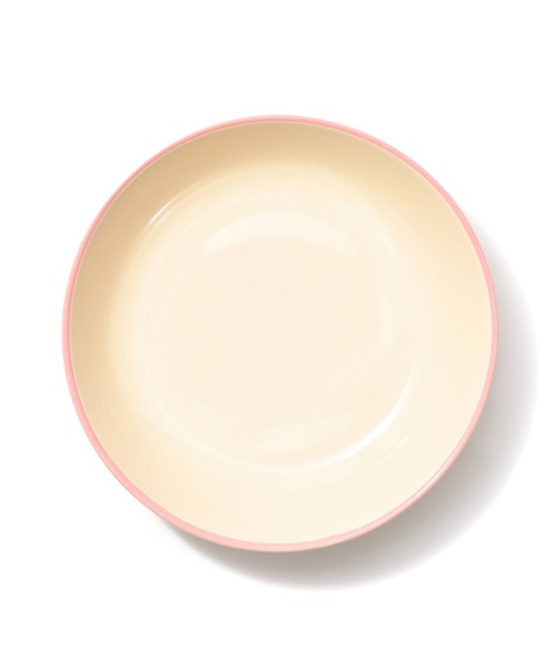食器 オルディカラフル かんたんごはん 食器3点セット ピンク | Francfranc | 13