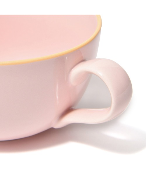 食器 オルディカラフル かんたんごはん 食器3点セット ピンク | Francfranc | 19