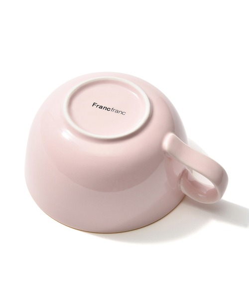 食器 オルディカラフル かんたんごはん 食器3点セット ピンク | Francfranc | 20