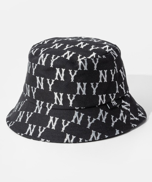 MLB korea バケハ MLB Korea バケットハット[品番：OE000008146]｜Rocky Monroe