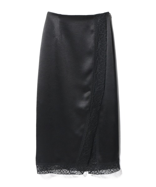 ESTNATION（エストネーション） スカート ESTNATION / スリットタイト