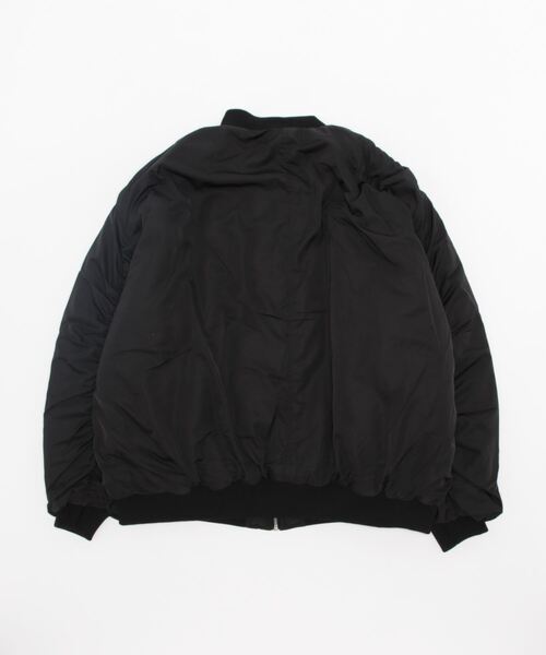 「EGOIST」 ジップアップブルゾン FREE アイボリー レディース_画像2