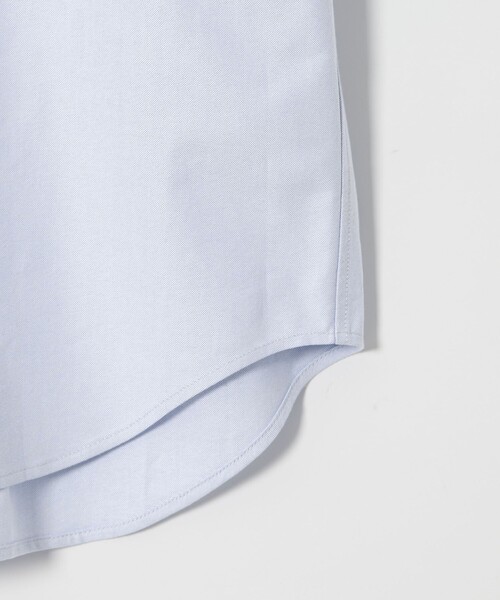 UNITED ARROWS（ユナイテッドアローズ） シャツ 「ZOZO限定」ワイド