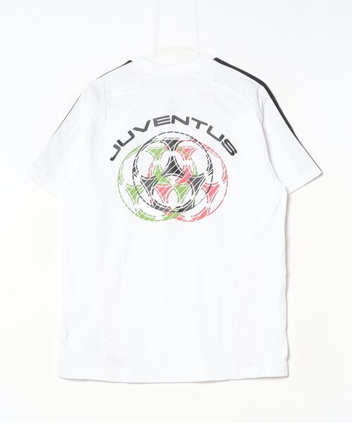 【adidas】JUVENTUS ユベントス UBP 半袖Tシャツ adidas tシャツ ユベントス UBP 半袖Tシャツ / アディダス