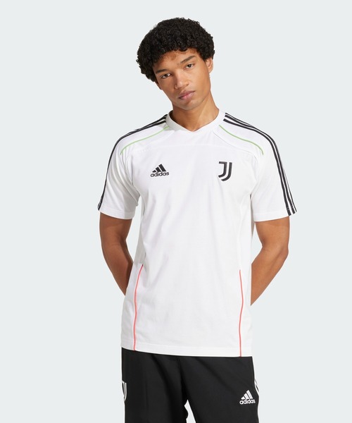 adidas tシャツ ユベントス UBP 半袖Tシャツ / アディダス