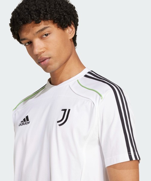 adidas tシャツ ユベントス UBP 半袖Tシャツ / アディダス
