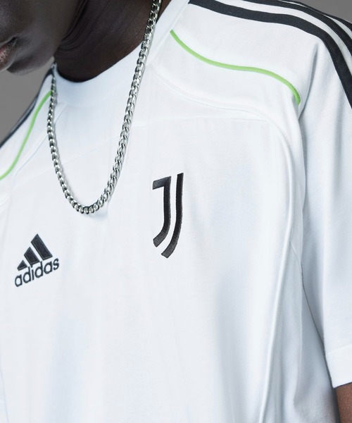 【adidas】JUVENTUS ユベントス UBP 半袖Tシャツ adidas tシャツ ユベントス UBP 半袖Tシャツ / アディダス