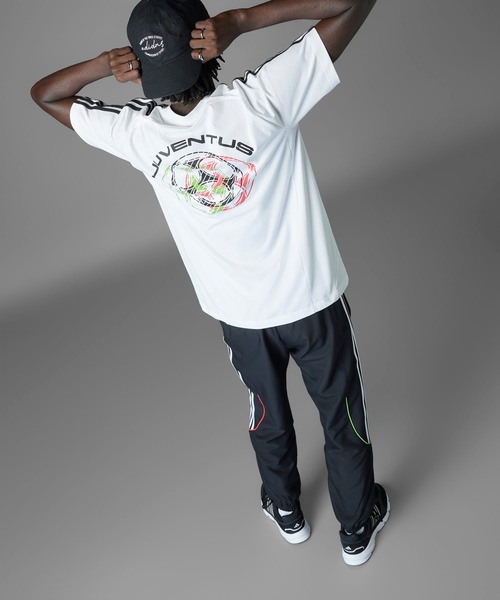 adidas tシャツ ユベントス UBP 半袖Tシャツ / アディダス