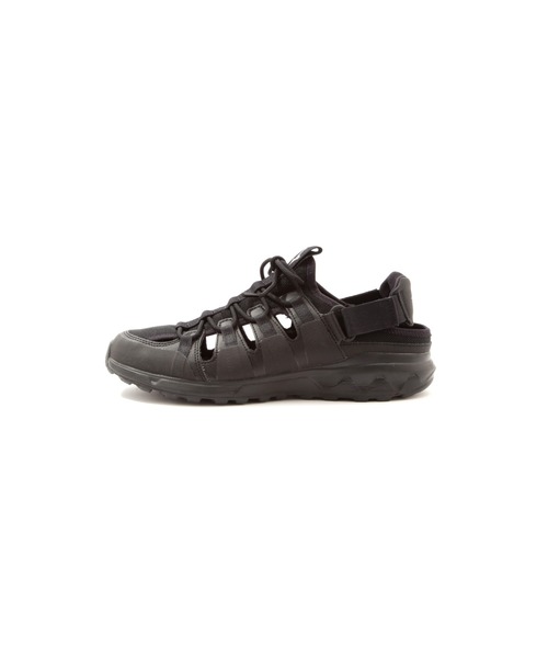 MARGARET HOWELL サンダル MIZUNO HIKING SANDAL メンズ