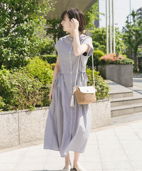 ITEMS URBANRESEARCH（アイテムズ アーバンリサーチ） ワンピース