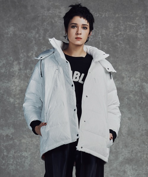 DOUBLE STANDARD CLOTHING（ダブルスタンダードクロージング） ダウン