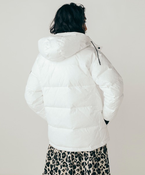 DOUBLE STANDARD CLOTHING（ダブルスタンダードクロージング） ダウン