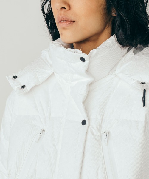 DOUBLE STANDARD CLOTHING（ダブルスタンダードクロージング） ダウン