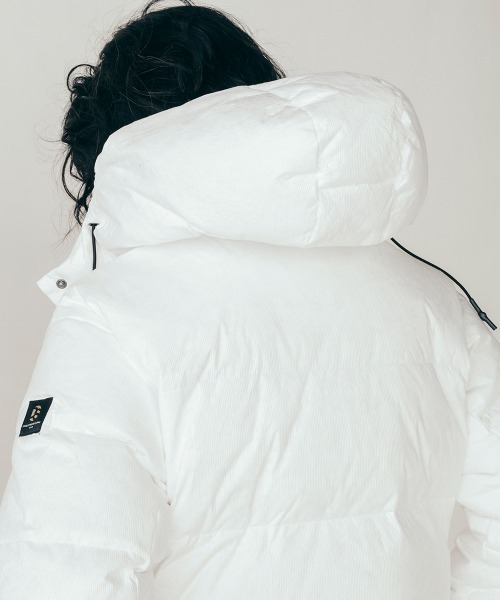 DOUBLE STANDARD CLOTHING（ダブルスタンダードクロージング） ダウン