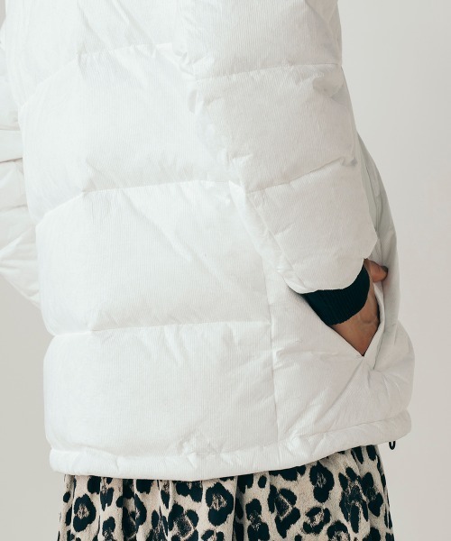 DOUBLE STANDARD CLOTHING（ダブルスタンダードクロージング） ダウン