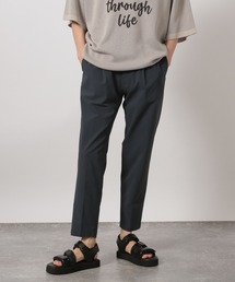 パンツ 「接触冷感」FUNCTIONストレッチパンツ / 496799 メンズ｜ZOZOTOWN Yahoo!店