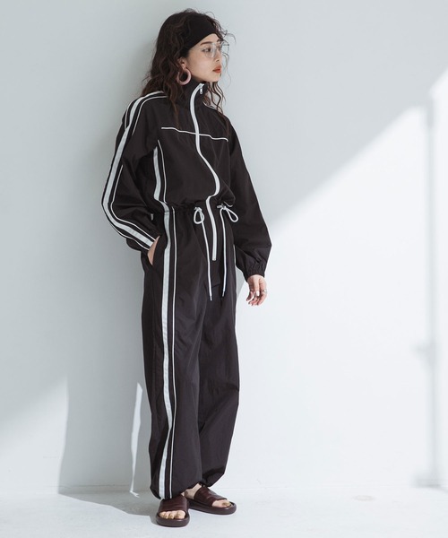 bohmal（ボマール） ラッシュガード ラッシュガードオールインワン