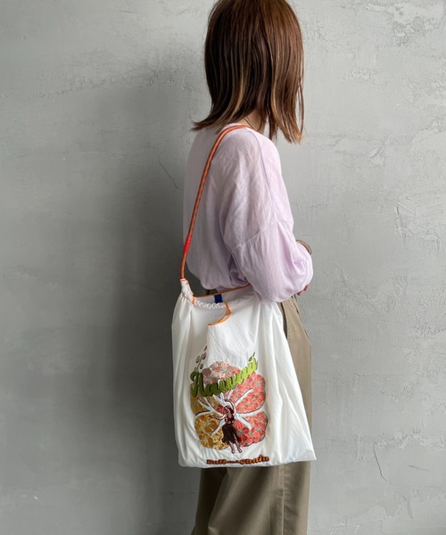バッグ Hawaii2011 Ball＆Chain トートバッグ 「BALL＆CHAIN/ボールアンドチェーン