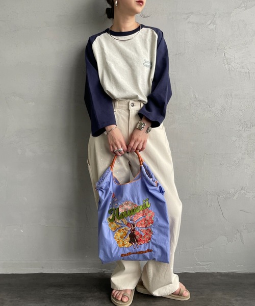 バッグ Hawaii2011 Ball＆Chain トートバッグ 「BALL＆CHAIN/ボールアンドチェーン