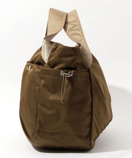 NOMADIS ショルダーバッグ バッグ BASQUE M SLD レディース