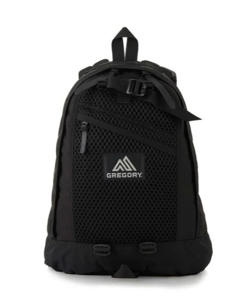 GREGORY デイバック リュック 「GREGORY/グレゴリー」ファイン