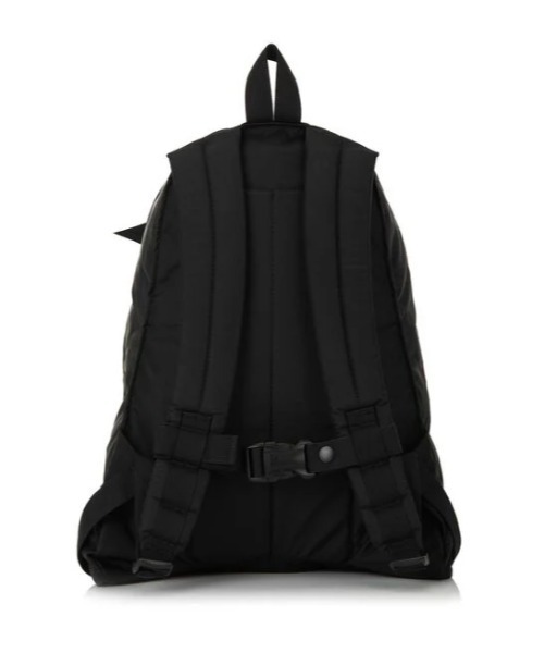 GREGORY CLASSIC ファインデイ ブラックリュック ファインデイ V2 ブラック JP | グレゴリー公式オンラインストア