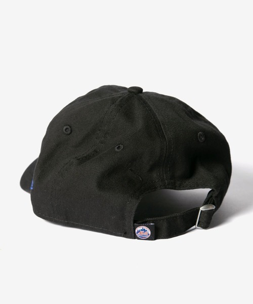NEW ERA（ニューエラ） キャップ 帽子 NEW ERA METS 9TWENTY CAP MLB