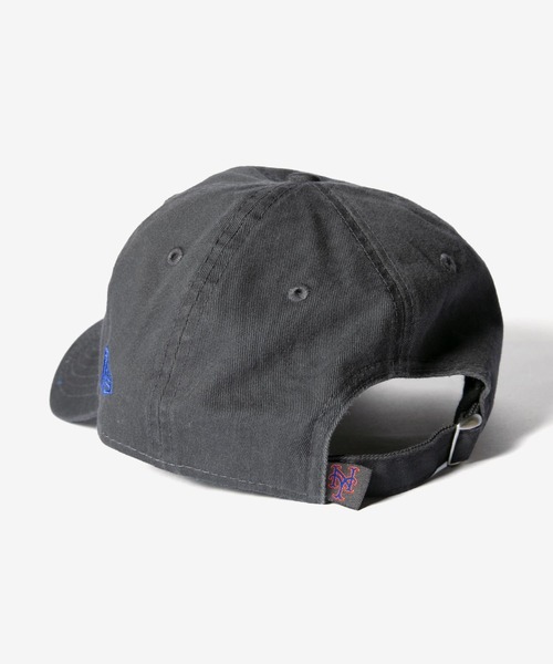 NEW ERA（ニューエラ） キャップ 帽子 NEW ERA METS 9TWENTY CAP MLB