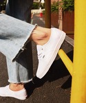 vans スニーカー オーセンティック ロープ...の詳細画像2