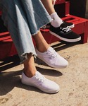 vans スニーカー オーセンティック ロープ...の詳細画像5