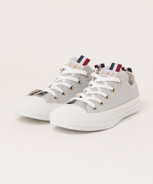 CONVERSE（コンバース） スニーカー AS TRICOTAB OX オールスター