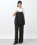 キャミソール 「natural by clip...の詳細画像2