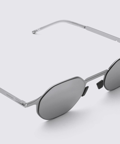 Topologie（トポロジー） サングラス Topologie x A.SOCIETY Eyewear