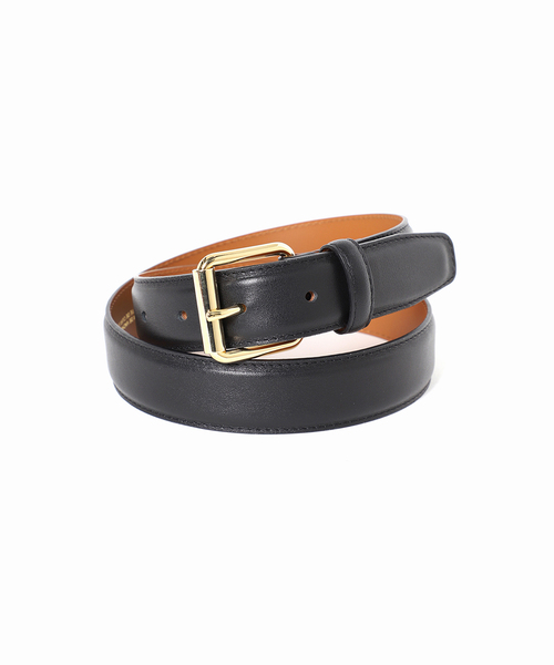MAISON BOINET ベルト 「追加6」「MAISON BOINET」30 mm belt in