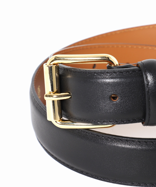 MAISON BOINET  ベルト MAISON BOINET ベルト 「追加6」「MAISON BOINET」30 mm belt in