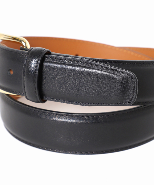 MAISON BOINET ベルト 「追加6」「MAISON BOINET」30 mm belt in