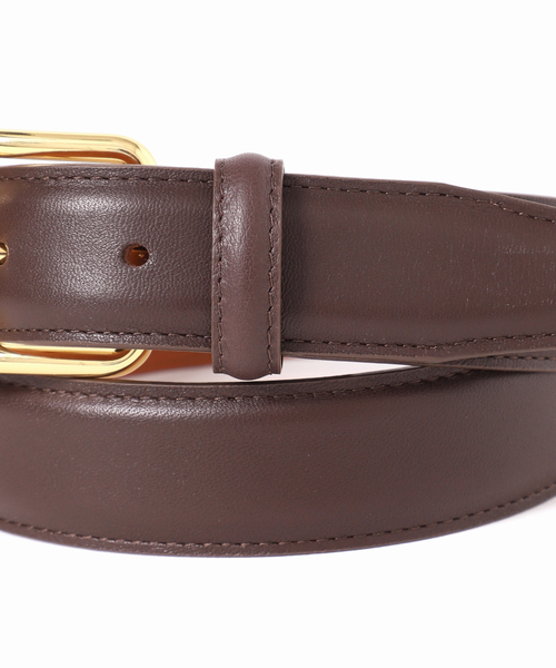 MAISON BOINET ベルト 「追加6」「MAISON BOINET」30 mm belt in