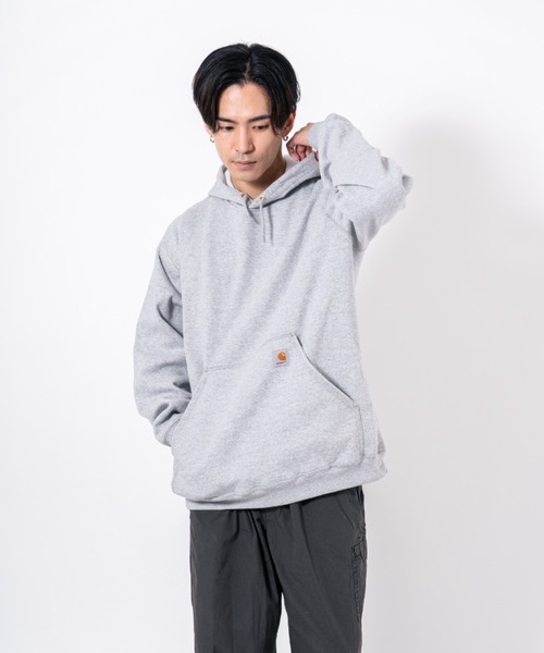 Carhartt（カーハート） パーカー 「CARHARTT」フーディ スウェット