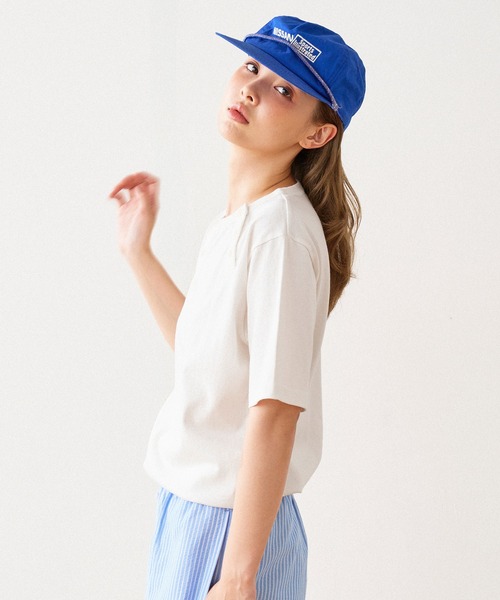 WISH FOR EVER（ウィッシュフォーエバー） tシャツ DRAW CODE 3WAY